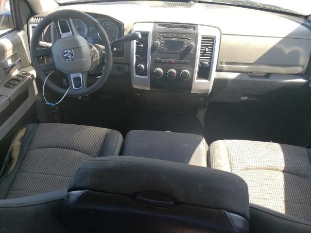 Photo 8 from auction – 2011 DODGE RAM 1500 with VIN 1D7RV1GPXBS599665