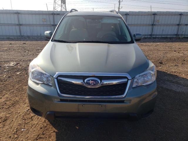 Photo 5 from auction – 2014 SUBARU FORESTER 2 with VIN JF2SJAEC3EH537499