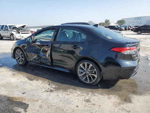 Photo 2 from auction – 2022 TOYOTA COROLLA SE with VIN 5YFS4MCE1NP101251