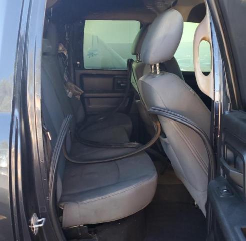 Photo 10 from auction – 2013 DODGE 1500 with VIN 1C6RR6FT7DS617284