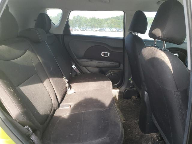 Photo 10 from auction – 2017 KIA SOUL with VIN KNDJN2A23H7880146