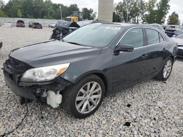 CHEVROLET MALIBU 2LT 2015 with VIN 1G11D5SL8FF100228 - Photo from auction