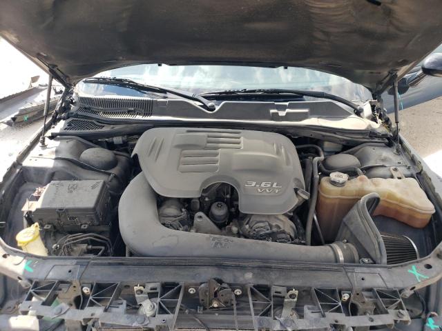 Photo 11 from auction – 2015 DODGE CHALLENGER with VIN 2C3CDZAG3FH793708