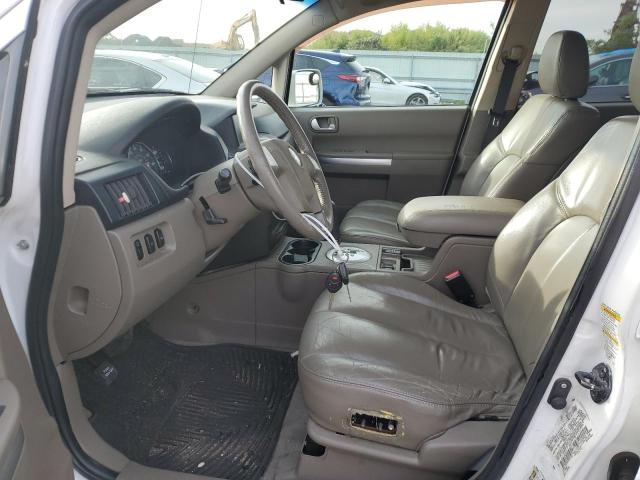 Photo 7 from auction – 2011 MITSUBISHI ENDEAVOR S with VIN 4A4JN3ASXBE033352