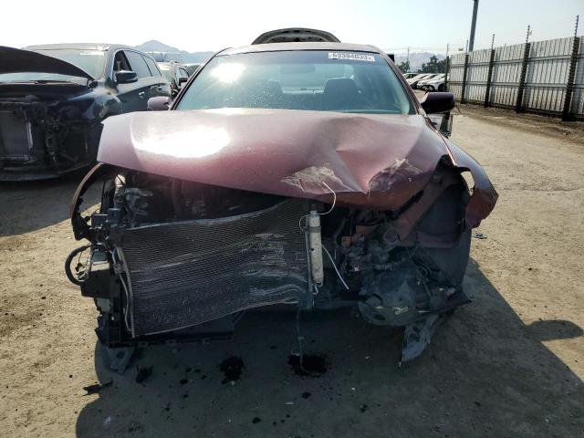 Photo 5 from auction – 2011 NISSAN ALTIMA BAS with VIN 1N4AL2AP5BN509631