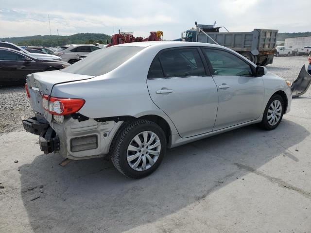 Photo 3 from auction – 2013 TOYOTA COROLLA BA with VIN 2T1BU4EE1DC971335