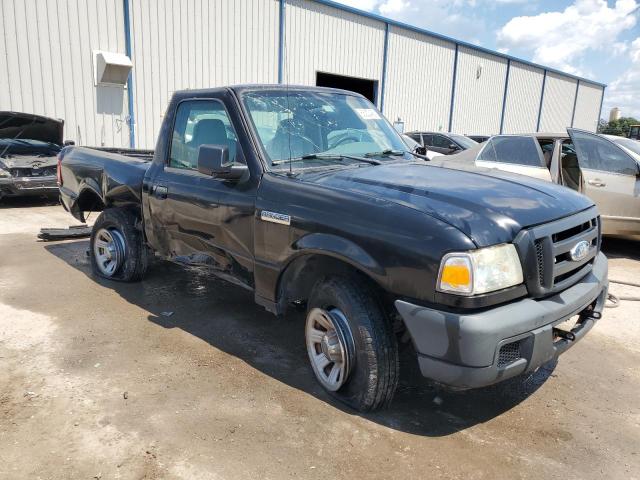 Photo 4 from auction – 2007 FORD RANGER with VIN 1FTYR10D97PA07192