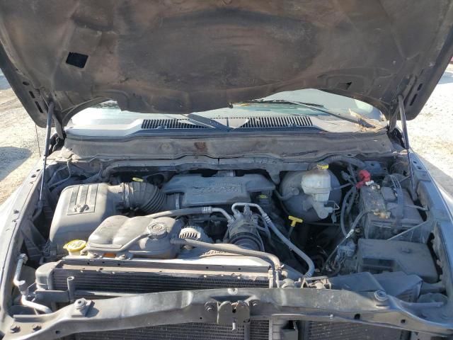 Photo 11 from auction – 2003 DODGE RAM 2500 S with VIN 3D7KA28D13G832011