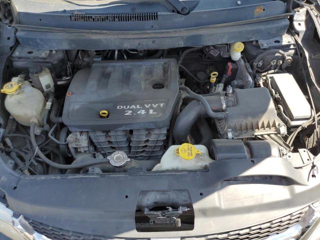 Photo 11 from auction – 2015 DODGE JOURNEY SE with VIN 3C4PDCAB2FT530373