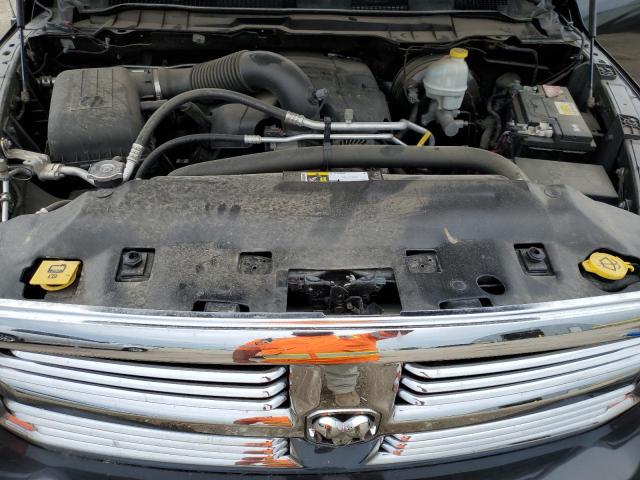 Photo 11 from auction – 2016 RAM 1500 SLT with VIN 3C6RR7LT7GG181560