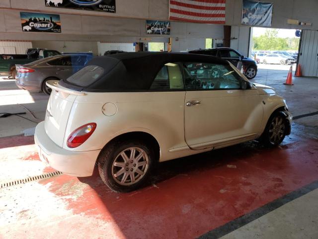 Photo 3 from auction – 2007 CHRYSLER PT CRUISER with VIN 3C3HY45X17T593877