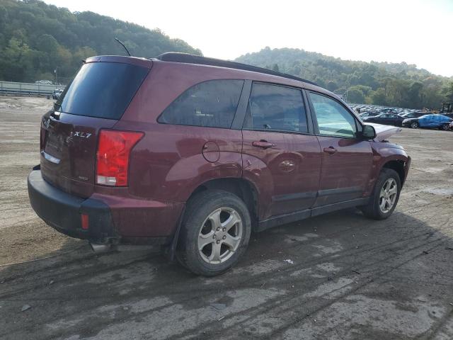 Photo 3 from auction – 2008 SUZUKI XL7 with VIN 2S3DA117486125331