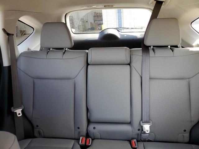 Photo 10 from auction – 2015 HONDA CR-V EXL with VIN 5J6RM4H76FL017343