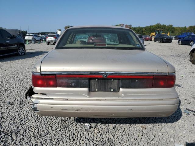 Photo 6 from auction – 1997 MERCURY GRAND MARQ with VIN 2MELM75W6VX650627