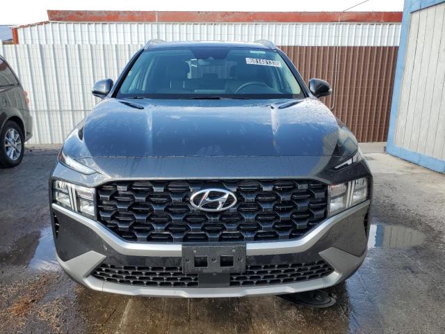 Photo 5 from auction – 2023 HYUNDAI SANTA FE S with VIN 5NMS2DAJ2PH550439