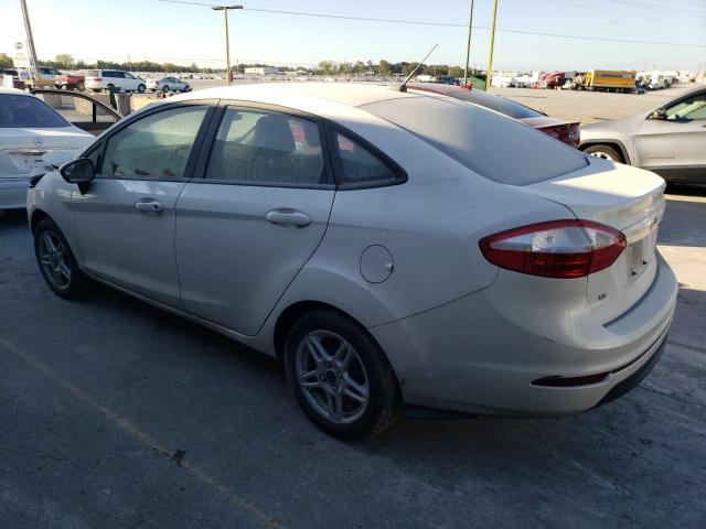 Photo 2 from auction – 2019 FORD FIESTA SE with VIN 3FADP4BJ7KM144807