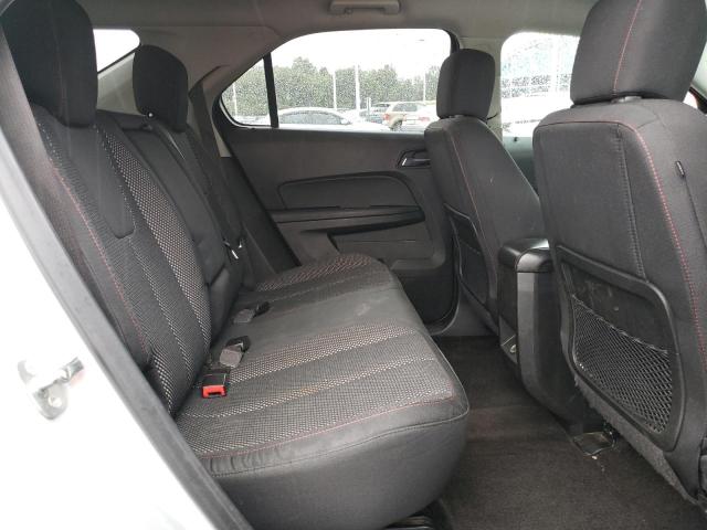 Photo 11 from auction – 2015 CHEVROLET EQUINOX LT with VIN 2GNALBEK0F6409883