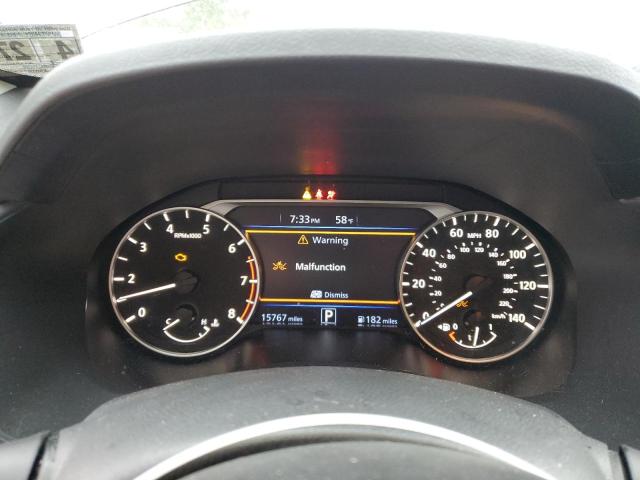 Photo 9 from auction – 2022 NISSAN ALTIMA SV with VIN 1N4BL4DV3NN356486