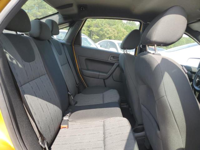 Photo 10 from auction – 2009 FORD FOCUS SE with VIN 1FAHP35N39W200262