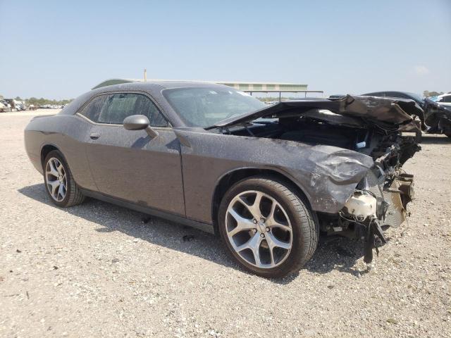 Photo 4 from auction – 2016 DODGE CHALLENGER with VIN 2C3CDZAG9GH290749