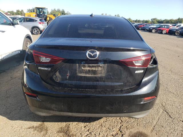 Photo 6 from auction – 2016 MAZDA 3 TOURING with VIN 3MZBM1W72GM267443