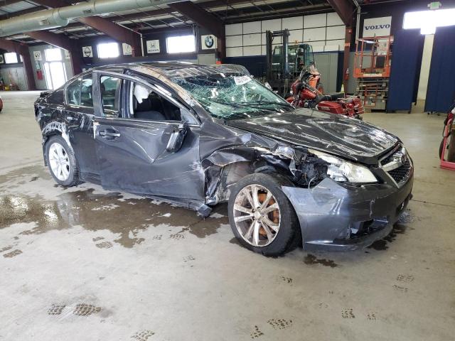 Photo 4 from auction – 2013 SUBARU LEGACY 3.6 with VIN 4S3BMDL60D2019680
