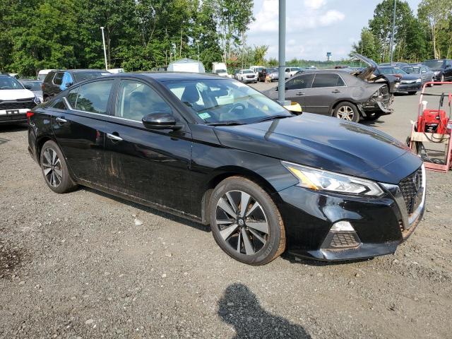 Photo 4 from auction – 2022 NISSAN ALTIMA SV with VIN 1N4BL4DVXNN314865