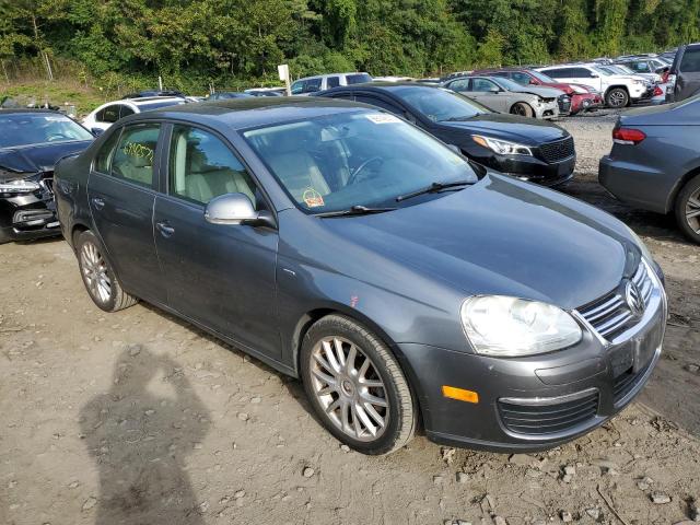 Photo 4 from auction – 2008 VOLKSWAGEN JETTA WOLF with VIN 3VWRJ71K58M151645