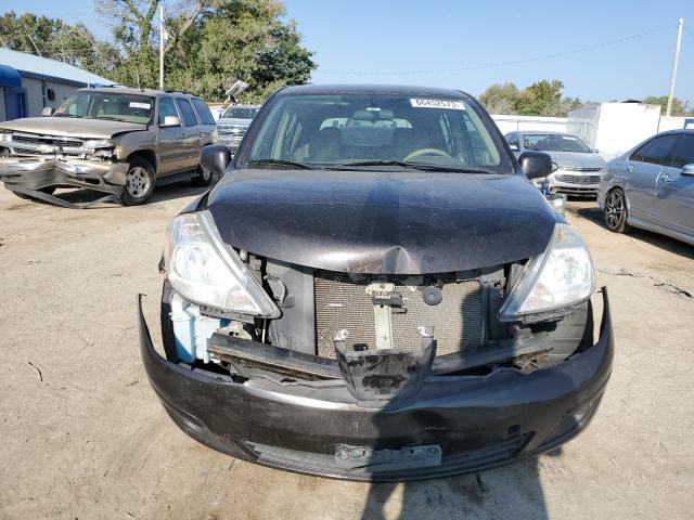 Photo 5 from auction – 2012 NISSAN VERSA S with VIN 3N1BC1CP2CK222733