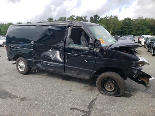 Photo 4 from auction – 2013 FORD ECONOLINE with VIN 1FTNE1EW6DDA41077