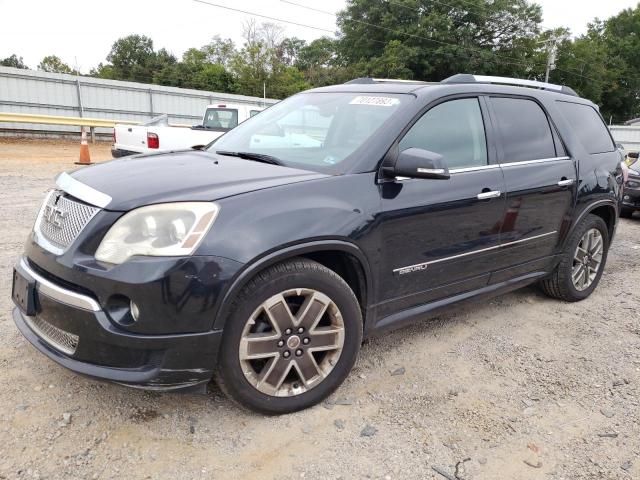 Фото 1 с аукциона – 2012 GMC ACADIA DEN с VIN 1GKKVTED2CJ413967