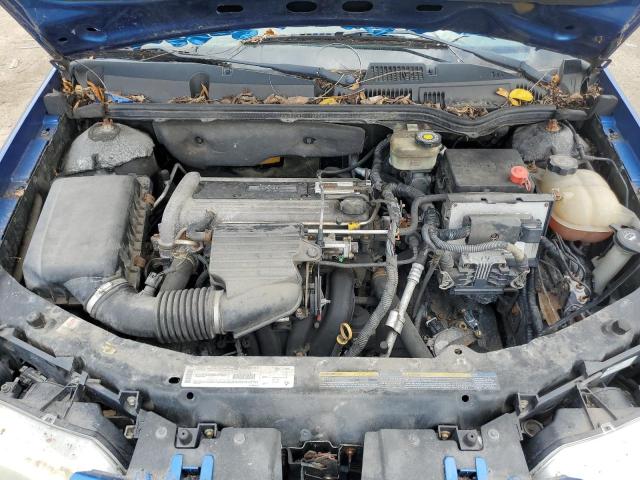 Photo 11 from auction – 2003 SATURN ION LEVEL with VIN 1G8AJ52F23Z147799