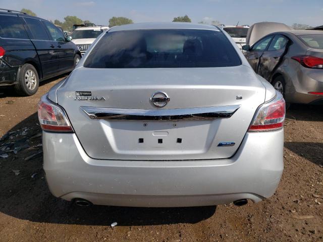 Photo 6 from auction – 2014 NISSAN ALTIMA 2.5 with VIN 1N4AL3AP1EC124914