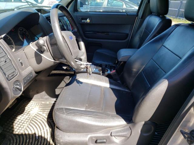Photo 7 from auction – 2010 FORD ESCAPE LIM with VIN 1FMCU9EG1AKC87488