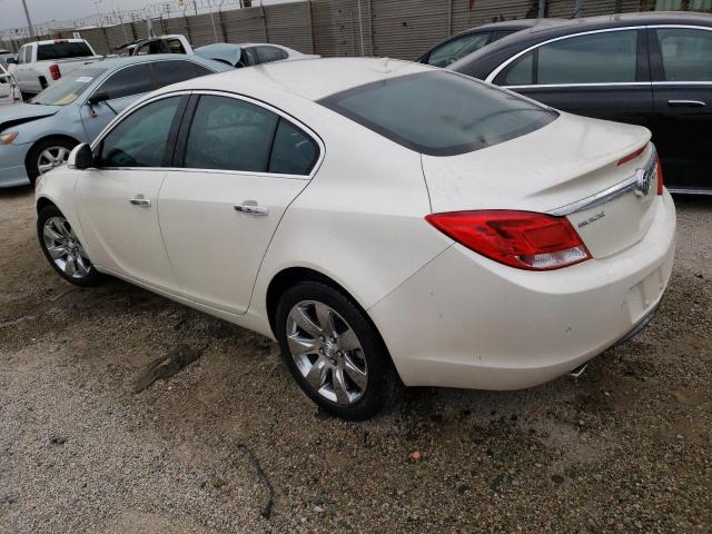 Photo 2 from auction – 2013 BUICK REGAL PREM with VIN 2G4GT5GV3D9137154
