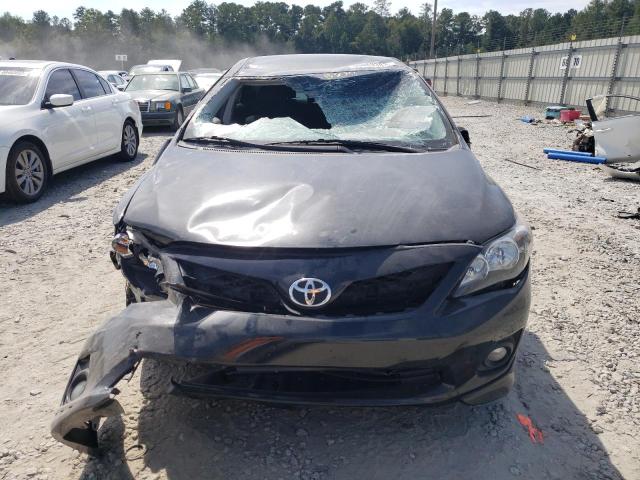 Photo 5 from auction – 2013 TOYOTA COROLLA BA with VIN 5YFBU4EE0DP110910