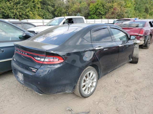 Photo 3 from auction – 2013 DODGE DART LIMIT with VIN 1C3CDFCH6DD293962