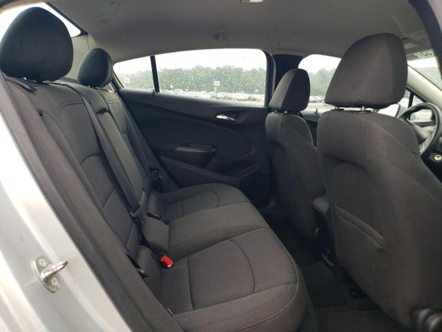 Photo 10 from auction – 2018 CHEVROLET CRUZE LT with VIN 1G1BE5SM2J7103073