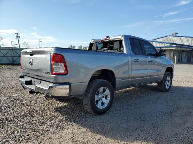 Photo 3 from auction – 2019 RAM 1500 BIG H with VIN 1C6SRFBT0KN701529