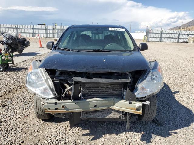 Photo 5 from auction – 2015 NISSAN VERSA S with VIN 3N1CN7AP9FL881637