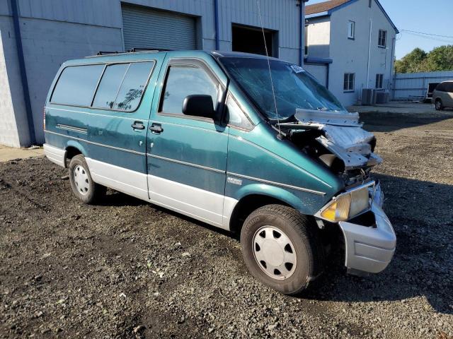 Photo 4 from auction – 1996 FORD AEROSTAR with VIN 1FMDA41X1TZA73505