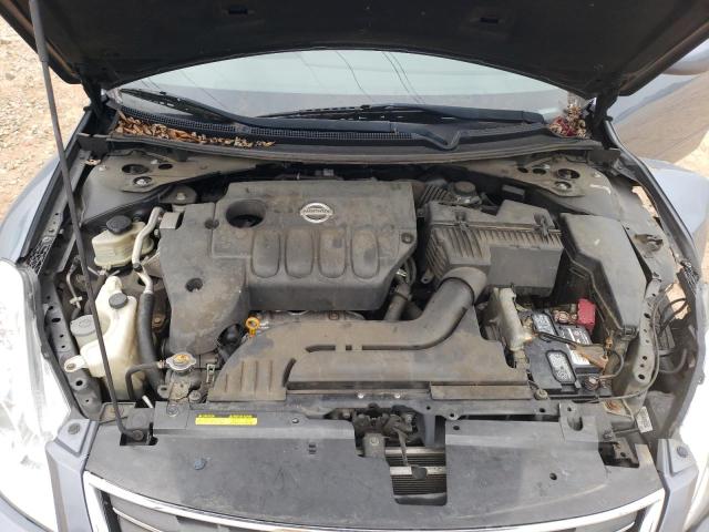 Photo 11 from auction – 2012 NISSAN ALTIMA BAS with VIN 1N4AL2AP7CN418457