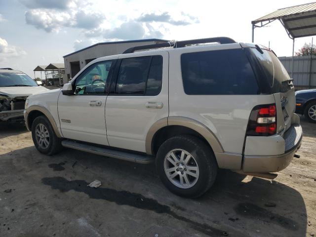 Photo 2 from auction – 2008 FORD EXPLORER E with VIN 1FMEU64E88UB10491