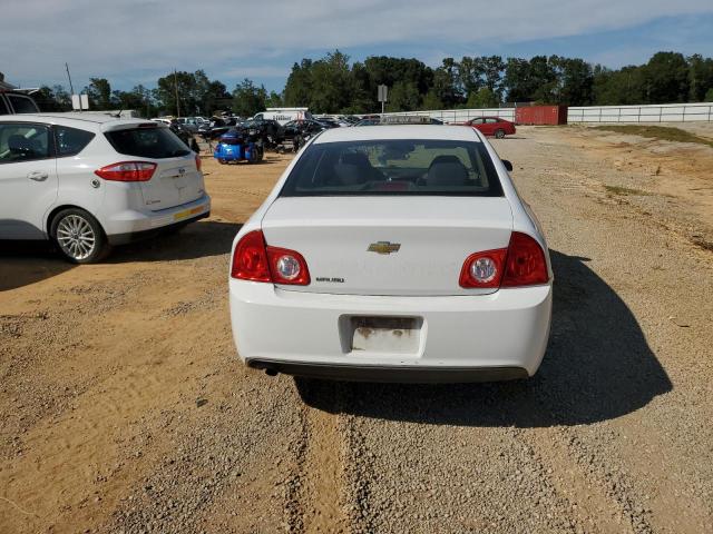 Photo 6 from auction – 2012 CHEVROLET MALIBU LS with VIN 1G1ZA5EU3CF398814