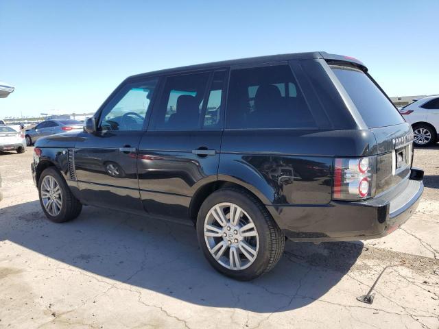 Photo 2 from auction – 2011 LAND ROVER RANGE ROVE with VIN SALMF1D45BA354685