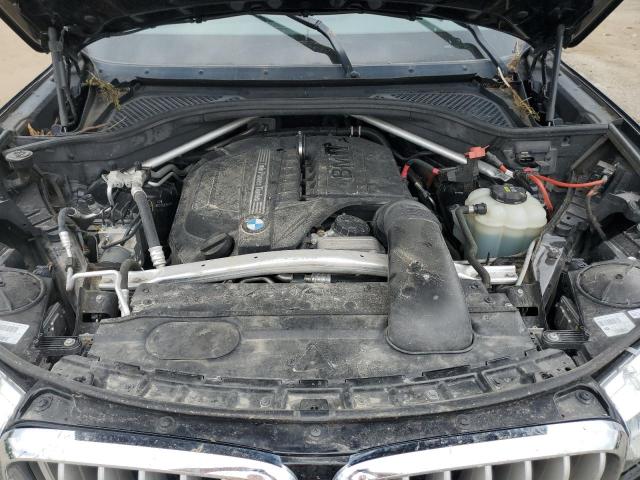 Photo 12 from auction – 2016 BMW X5 XDRIVE3 with VIN 5UXKR0C52G0S89395