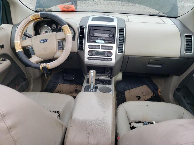 Photo 8 from auction – 2007 FORD EDGE SEL with VIN 2FMDK48C07BB44511