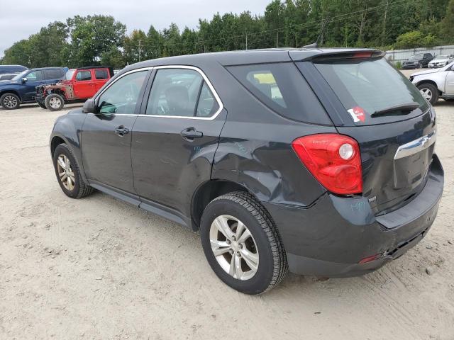 Photo 2 from auction – 2013 CHEVROLET EQUINOX LS with VIN 2GNFLCEK5D6414330