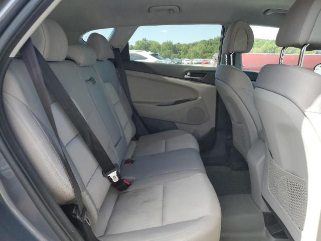 Photo 10 from auction – 2016 HYUNDAI TUCSON LIM with VIN KM8J33A43GU116242