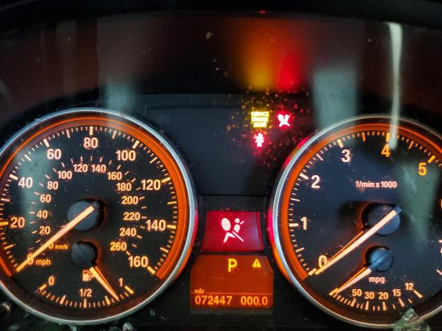 Photo 9 from auction – 2015 BMW X1 XDRIVE2 with VIN WBAVL1C5XFVY34232
